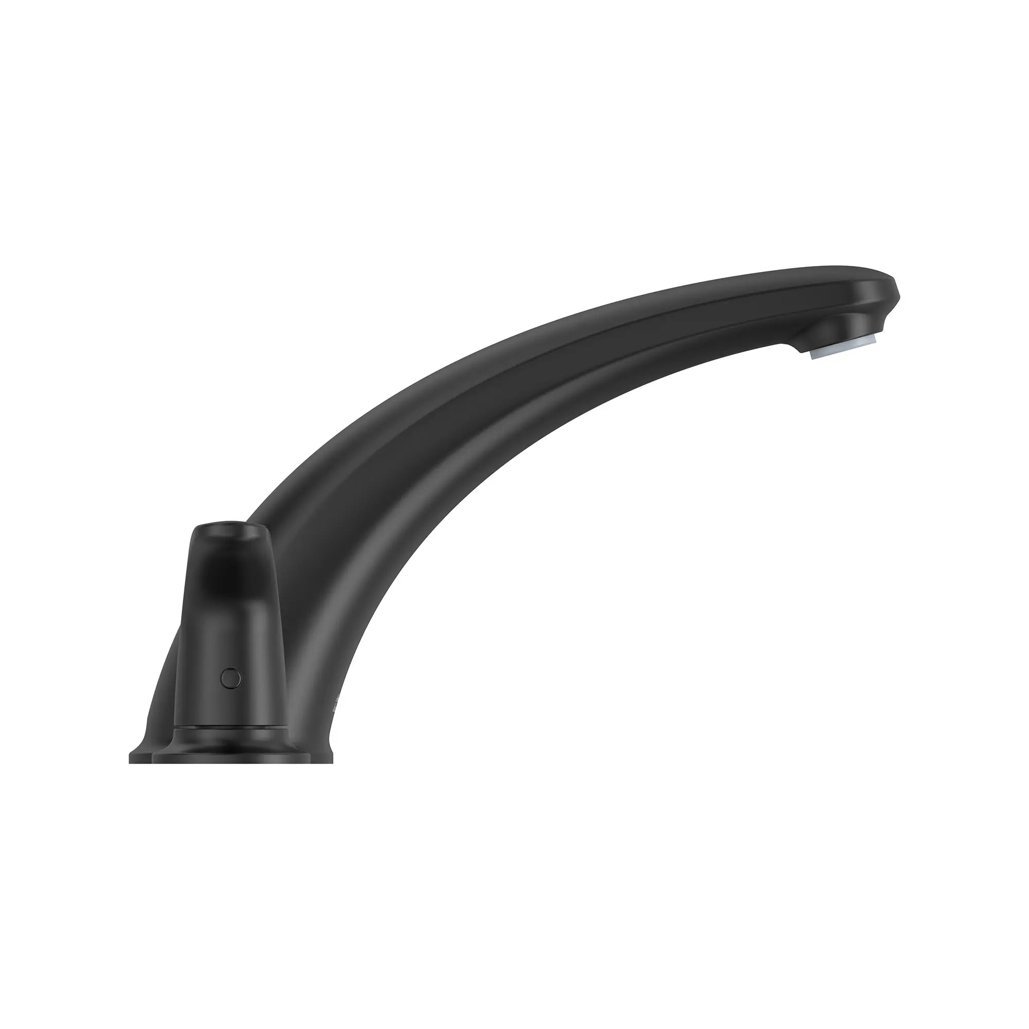 Colony PRO Bathtub Faucet Trim with Lever Handles - Compatible with Flash Rough In Valve - Durable Bathroom Faucet for Modern Home & Spa Relaxation