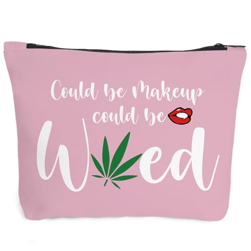 Could Be Makeup 1