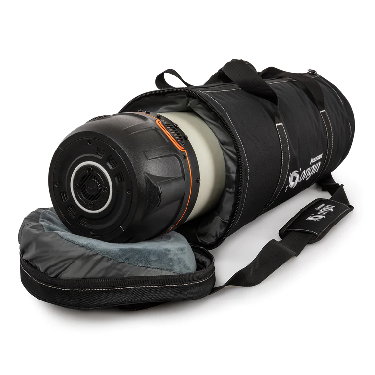 Premium Padded Telescope Carrying Case for Origin Intelligent Home Observatory (Model 94031) - Durable Protection for Astronomy Enthusiasts & Stargazing Adventures