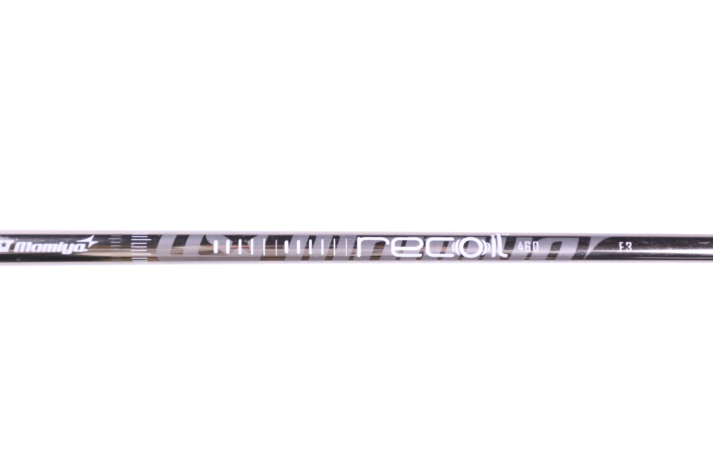 Used Callaway 2015 Big Bertha 4H Hybrid Golf Club - Left Handed 22° Regular Flex | Perfect for High Handicap Players & Fairway Shots