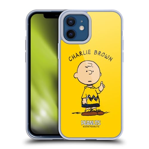 Charlie Brown