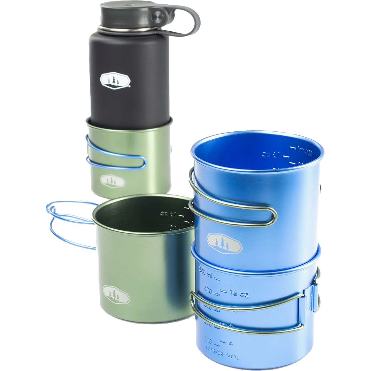 Bugaboo Baby Bottle Cup - Insulated Stainless Steel Sippy Cup for Toddlers, Leak-Proof & BPA-Free - Perfect for Travel, Daycare, and On-the-Go Hydration