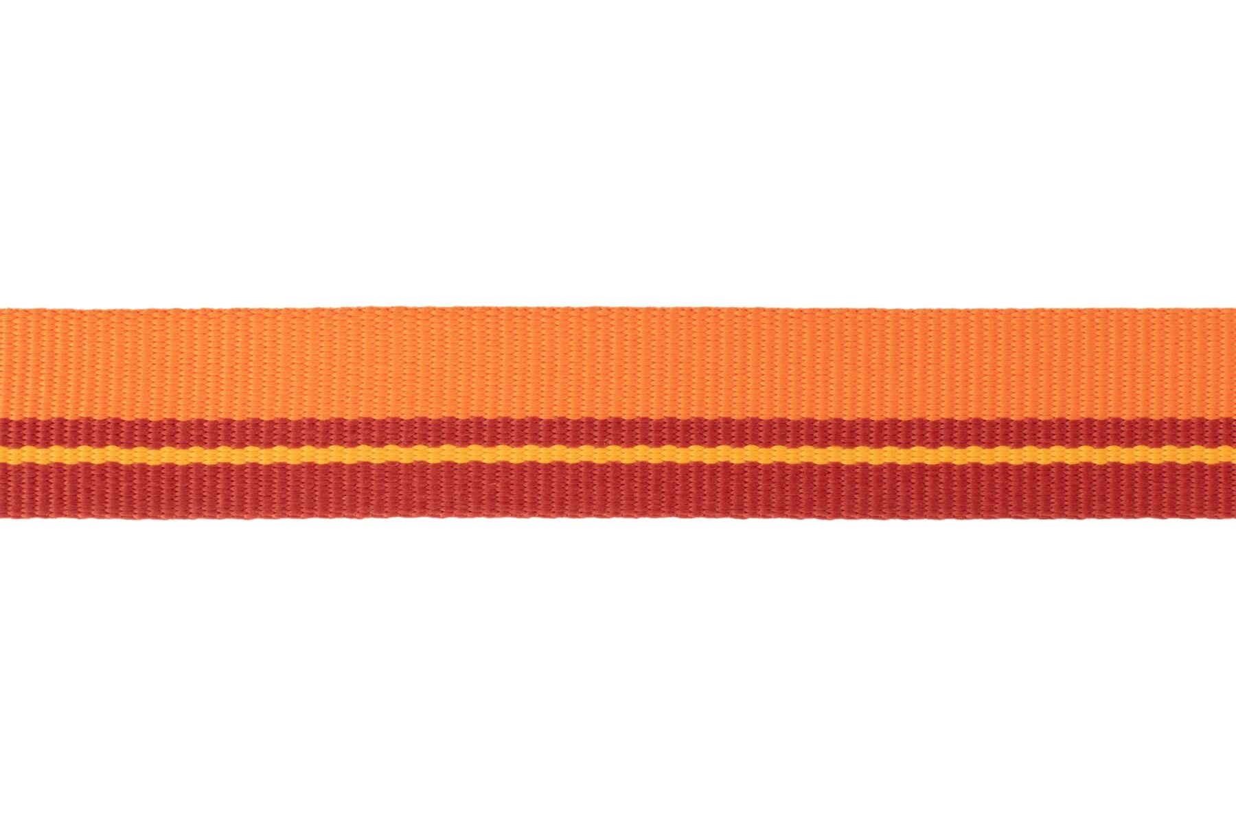 Ruffwear Flat Out Dog Collar - Adjustable, Reflective & Durable Pet Collar for Medium & Large Dogs - Perfect for Hiking, Running & Outdoor Adventures
