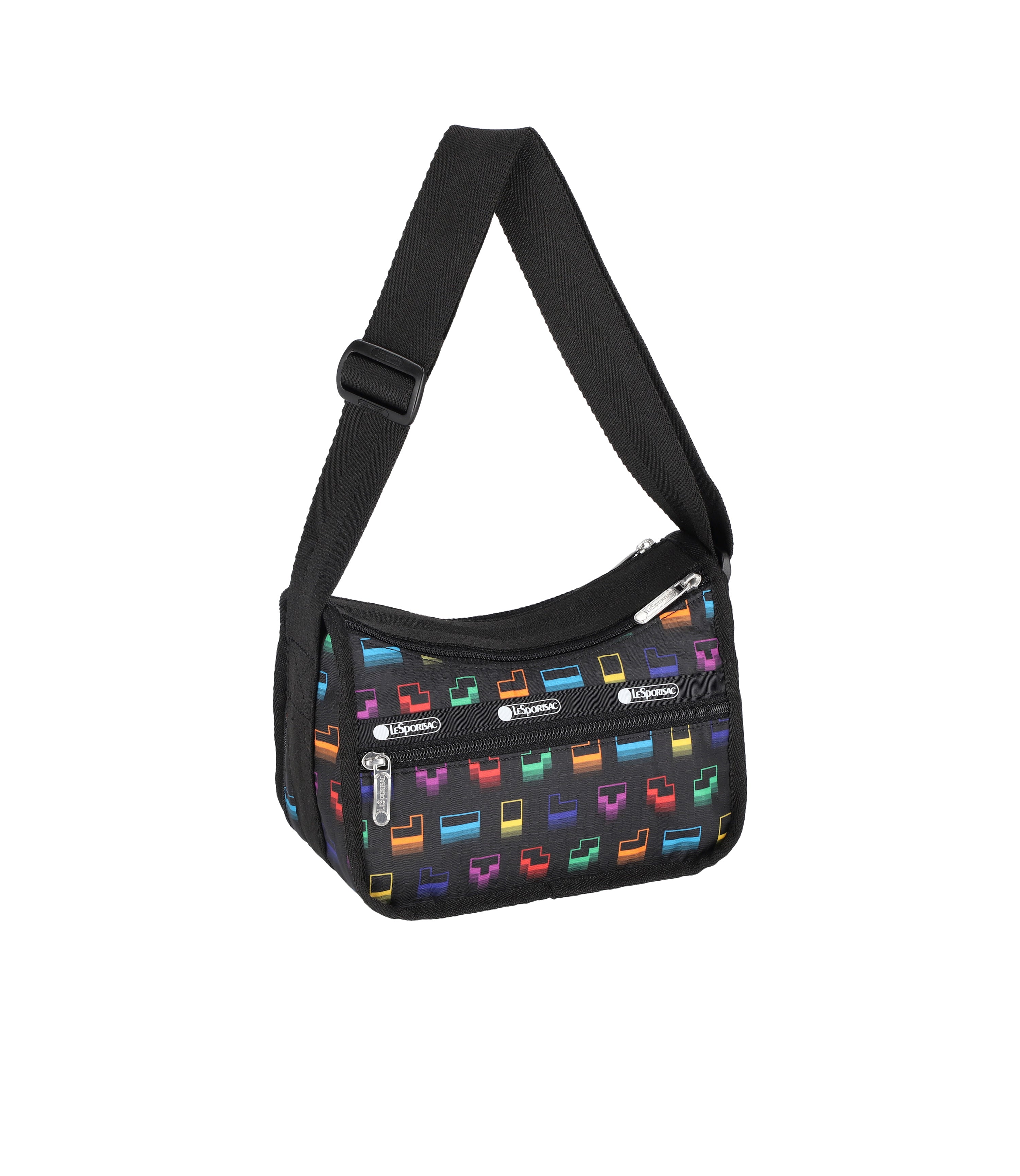 Stylish Small Everyday Crossbody Bag for Women - Lightweight & Durable Shoulder Purse - Perfect for Work, Travel, and Daily Essentials