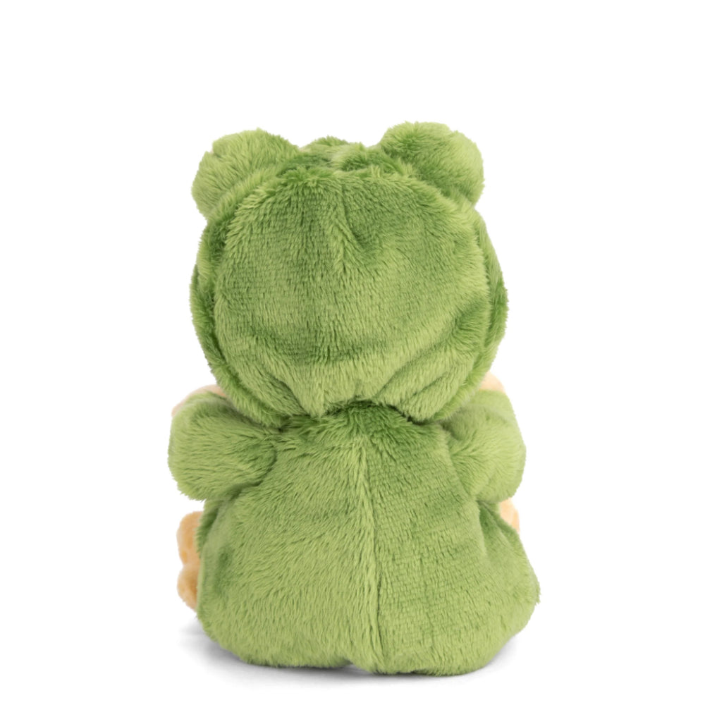 Bukowski Bears Ziggy Prince Charles Plush Toy - Soft & Cuddly Stuffed Animal for Kids & Collectors | Perfect Gift for Birthdays, Holidays & Nursery Decor