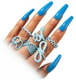 A4:Stackable Rings