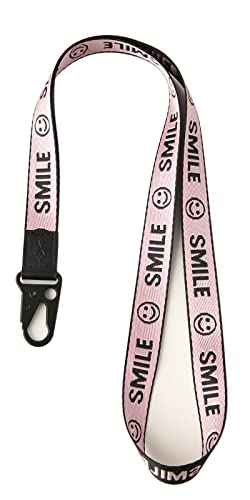 Smile-pink