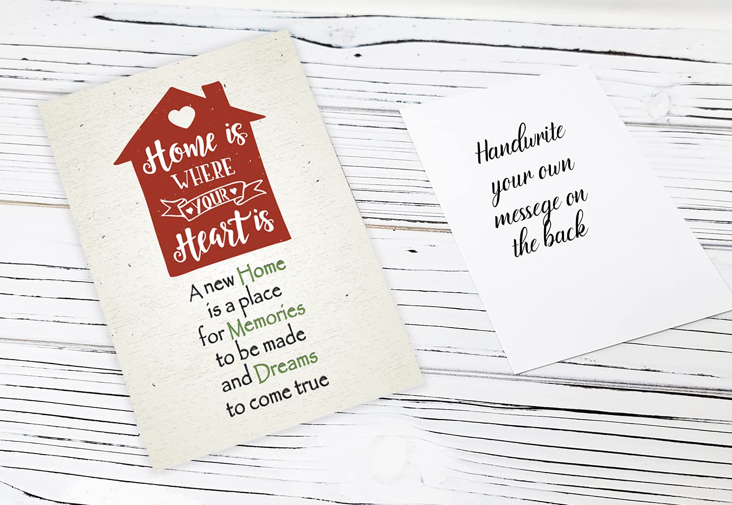 Best Housewarming Gift Basket for New Home - Thoughtful Hostess Gift Set with Home Décor & Gourmet Snacks | Perfect Welcome Gift for Couples, Women & Families | Ideal for New Home Celebrations, House Parties & Warm Welcomes