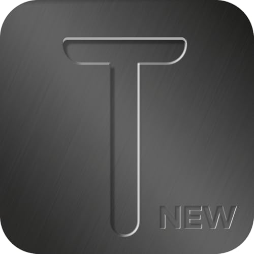 Noble Black Razor