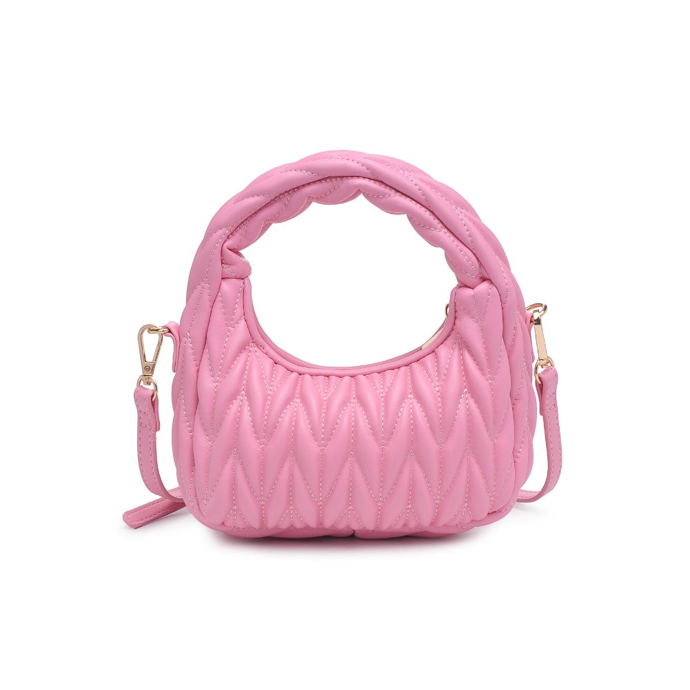 Persephone Crossbody Bag for Women - Stylish Leather Shoulder Purse with Adjustable Strap, Perfect for Daily Use, Travel & Shopping