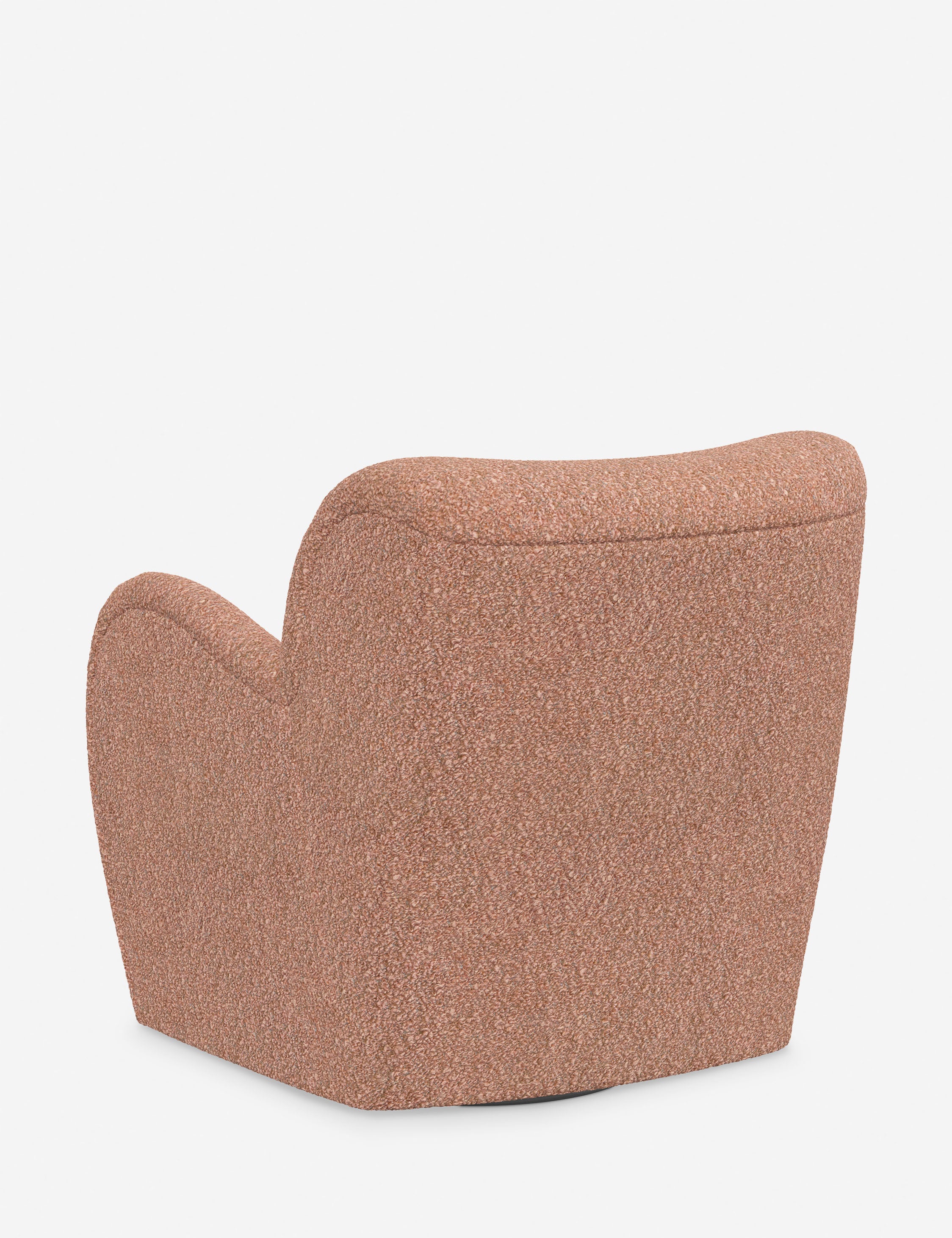 Baird Swivel Chair - 360 Degree Rotating Modern Office Chair with Ergonomic Design for Home & Workspace Comfort