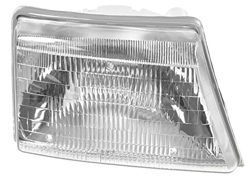Ford Ranger Headlights & Corner Parking Lights Set - Left & Right Pair - Compatible with [Year Range] - Durable LED/ Halogen Bulbs - Easy Installation - Perfect for Off-Roading, Night Driving & Parking Assistance
