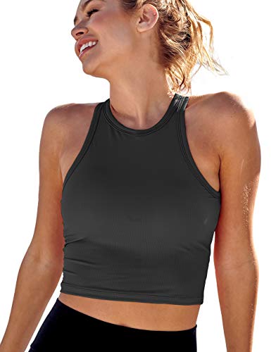 Black Running Shirts