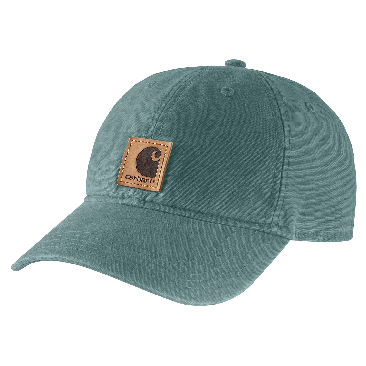Carhartt Odessa Cap - Durable Work & Outdoor Hat for Men & Women - Perfect for Construction, Hiking, and Everyday Wear