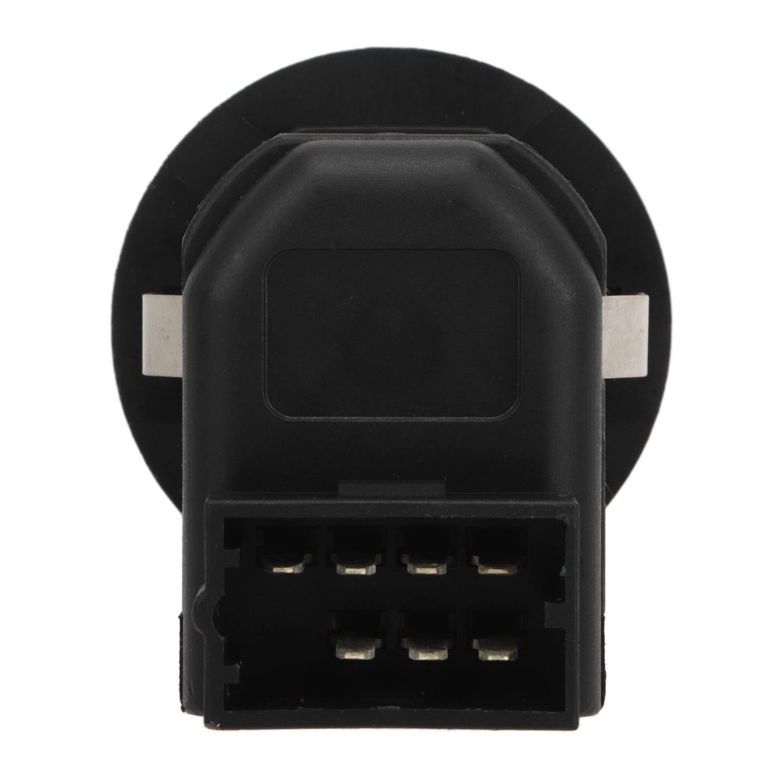 Power Mirror Switch Replacement CN15-17B676-AA - Compatible with Ford 1.0L EcoBoost 125HP - Easy Mirror Control for Driver Side Adjustment - Perfect for Ford Fiesta, Focus & Other Models (2012-2018)