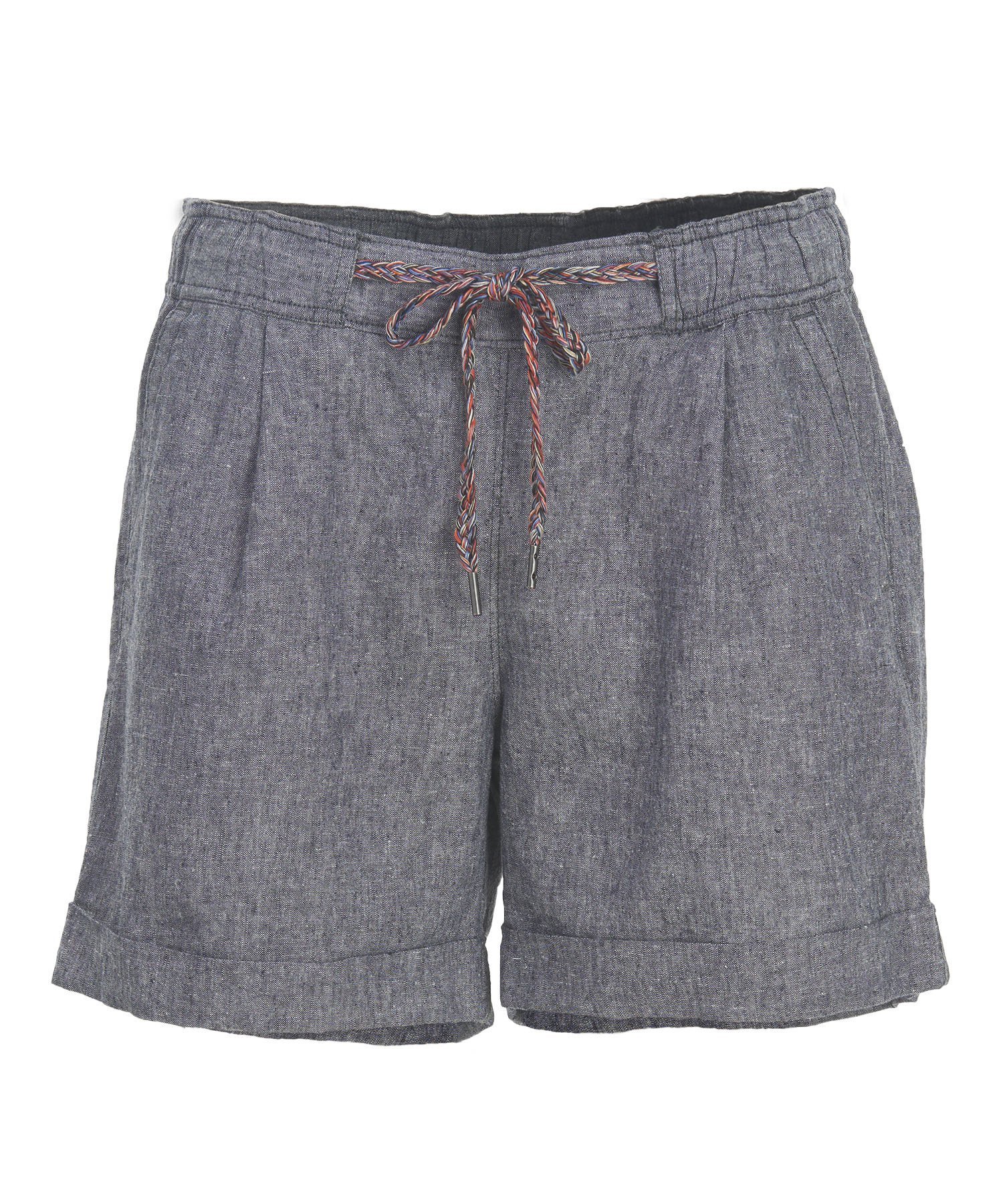Woolrich Women's Eco-Friendly Outdoor Shorts - Breathable & Sustainable for Hiking, Camping & Summer Adventures