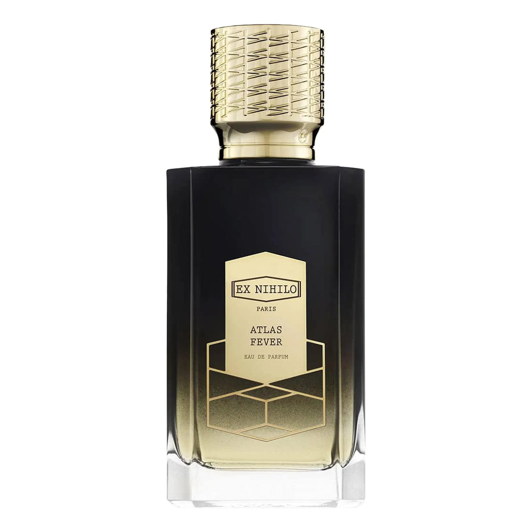 Ex Nihilo Atlas Fever Eau De Parfum - Luxury Unisex Perfume for Women & Men, Long-Lasting Fragrance with Exotic Notes - Perfect for Date Night, Special Occasions & Gift Giving