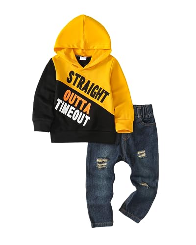 Black Yellow