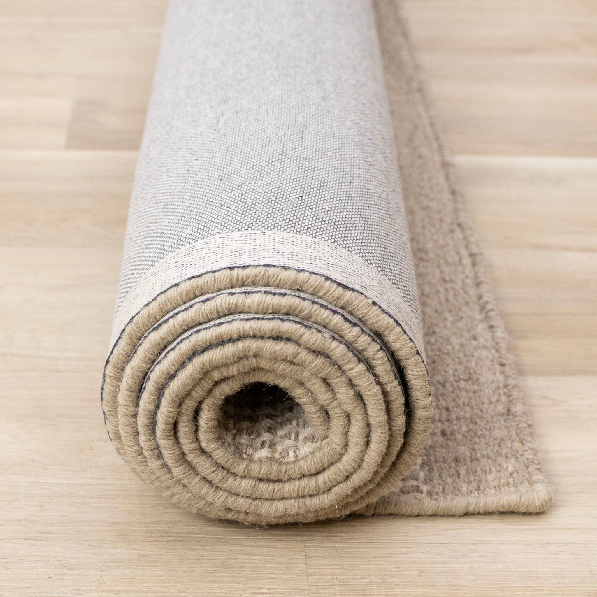 5x8 Ascent Area Rug - Soft Non-Slip Living Room Rug for Home Decor, Bedroom, Office | Perfect for Cozy Spaces & High Traffic Areas