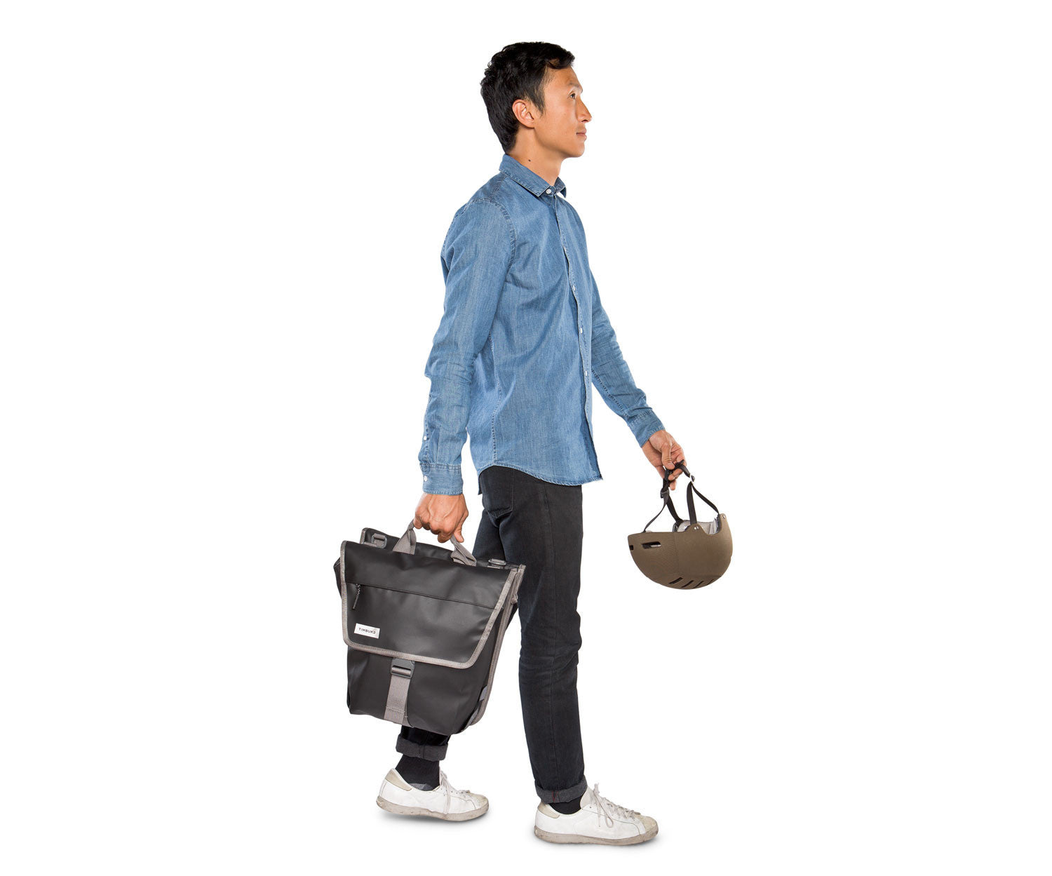 Timbuk2 Tandem Pannier Bag - Waterproof Bike Panniers for Commuting & Travel - Durable Cycling Accessories for Urban Riders & Adventure Enthusiasts (Perfect for Work, Groceries & Outdoor Adventures)
