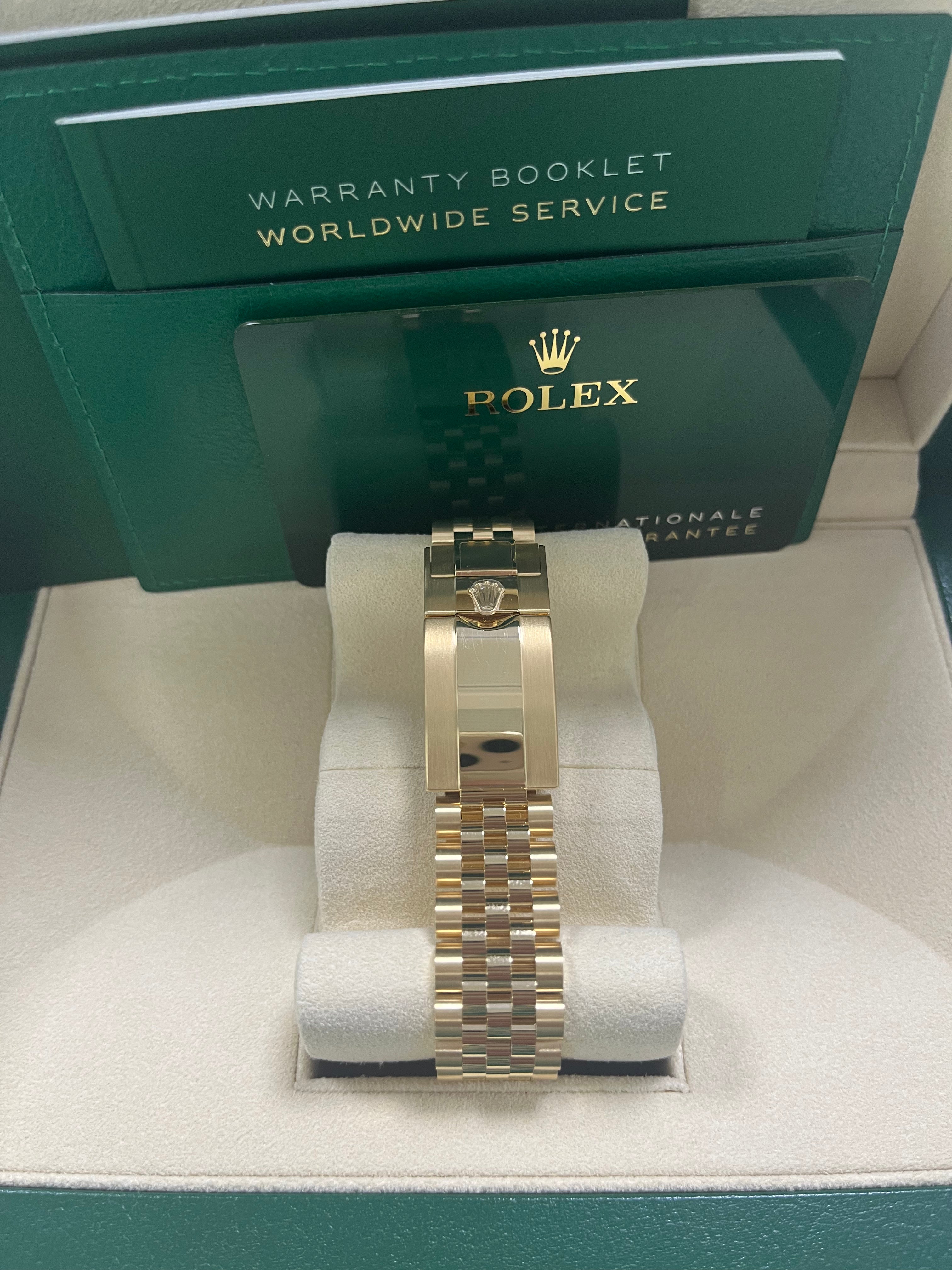 Rolex GMT-Master II 126718GRNR 2023 New Release - Luxury Men's Watch with Jubilee Bracelet & Black/Gray Bezel - Perfect for Travel, Business & Collectors