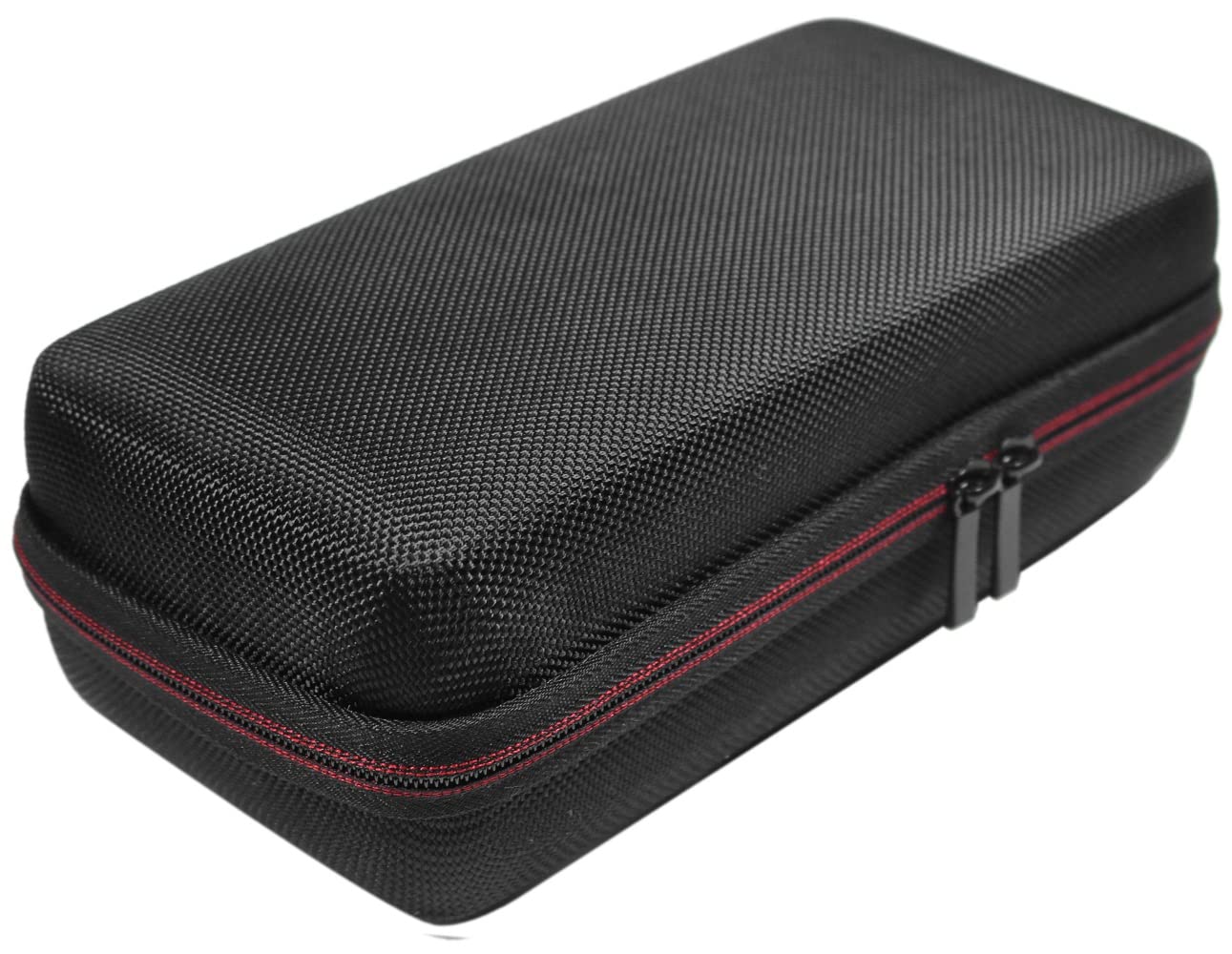 Hard Travel Case for Compressed Air Duster - Protective Storage for Electric Air Can, Computer Keyboard & Electronics Cleaning Accessories (Perfect for Office, Home & Travel Use)
