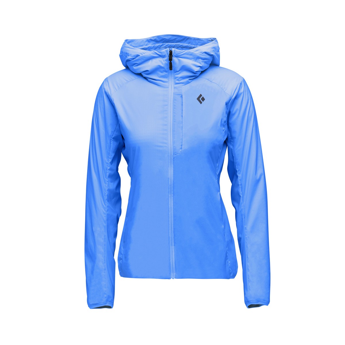 Black Diamond Alpine Start Hoody - Women's Lightweight Hiking & Climbing Jacket for Outdoor Adventures