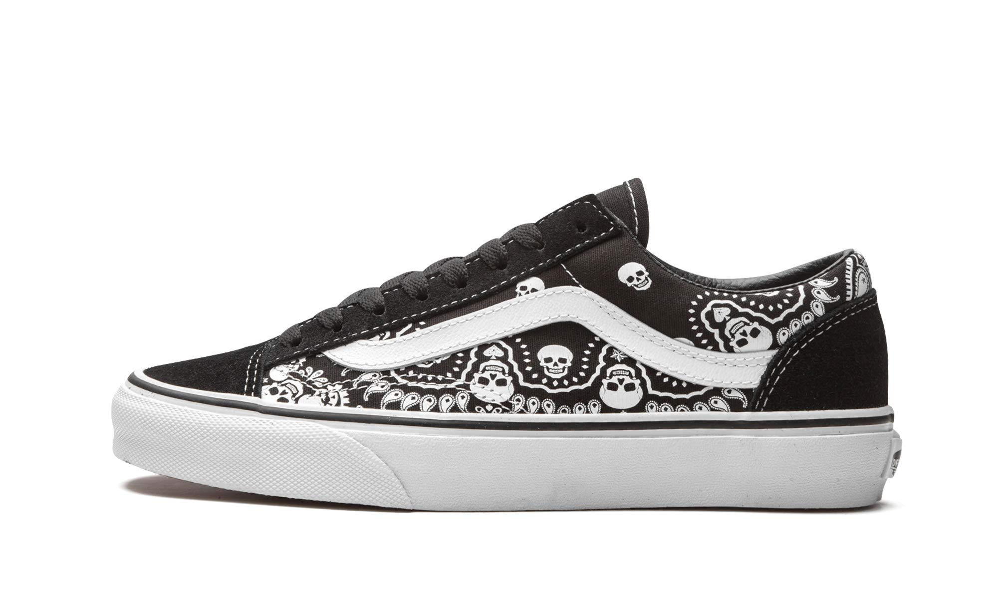 Vans Unisex Adult Sneakers - Classic Skate Shoes for Men & Women | Comfortable & Durable for Casual Wear, Skating & Street Style