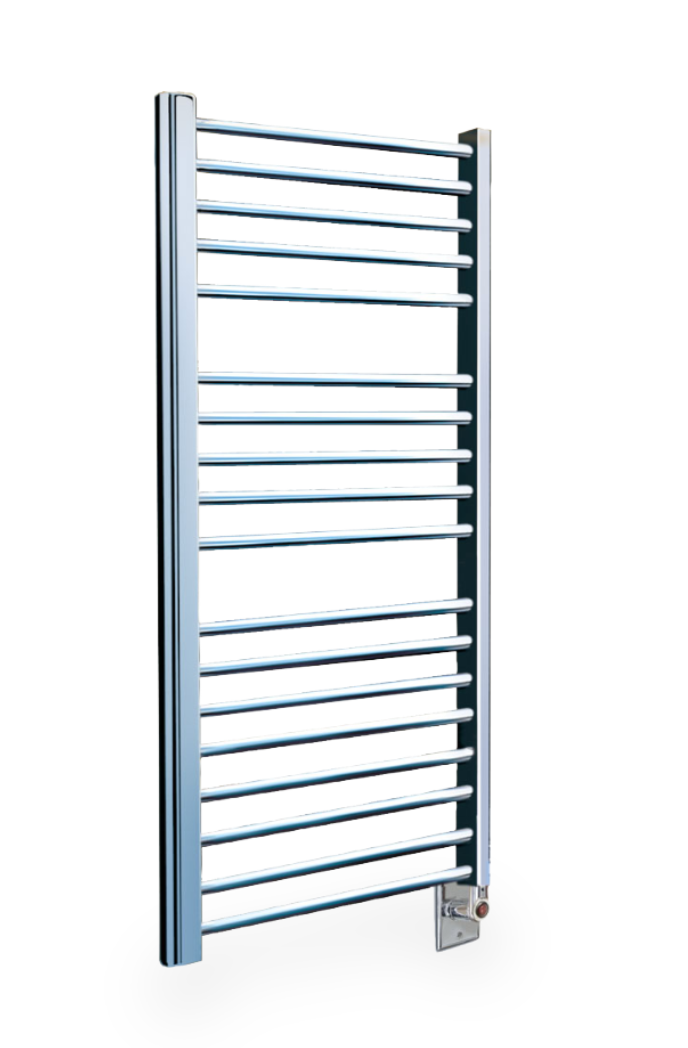 Myson Classic Comfort Avonmore Straight EECOS86 Hardwired Towel Warmer - 20