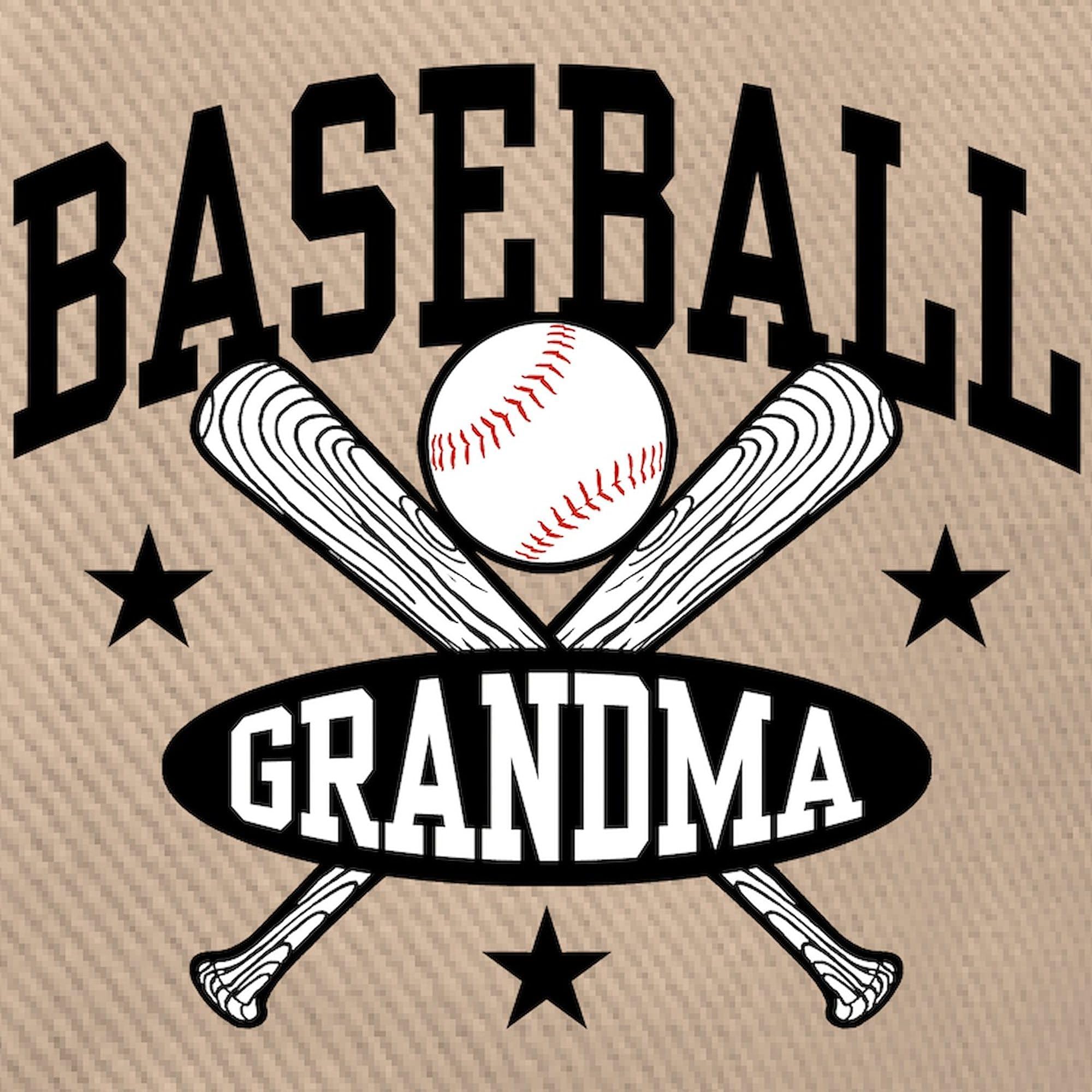 Foxy Grandma Baseball Cap - Adjustable & Stylish for Outdoors