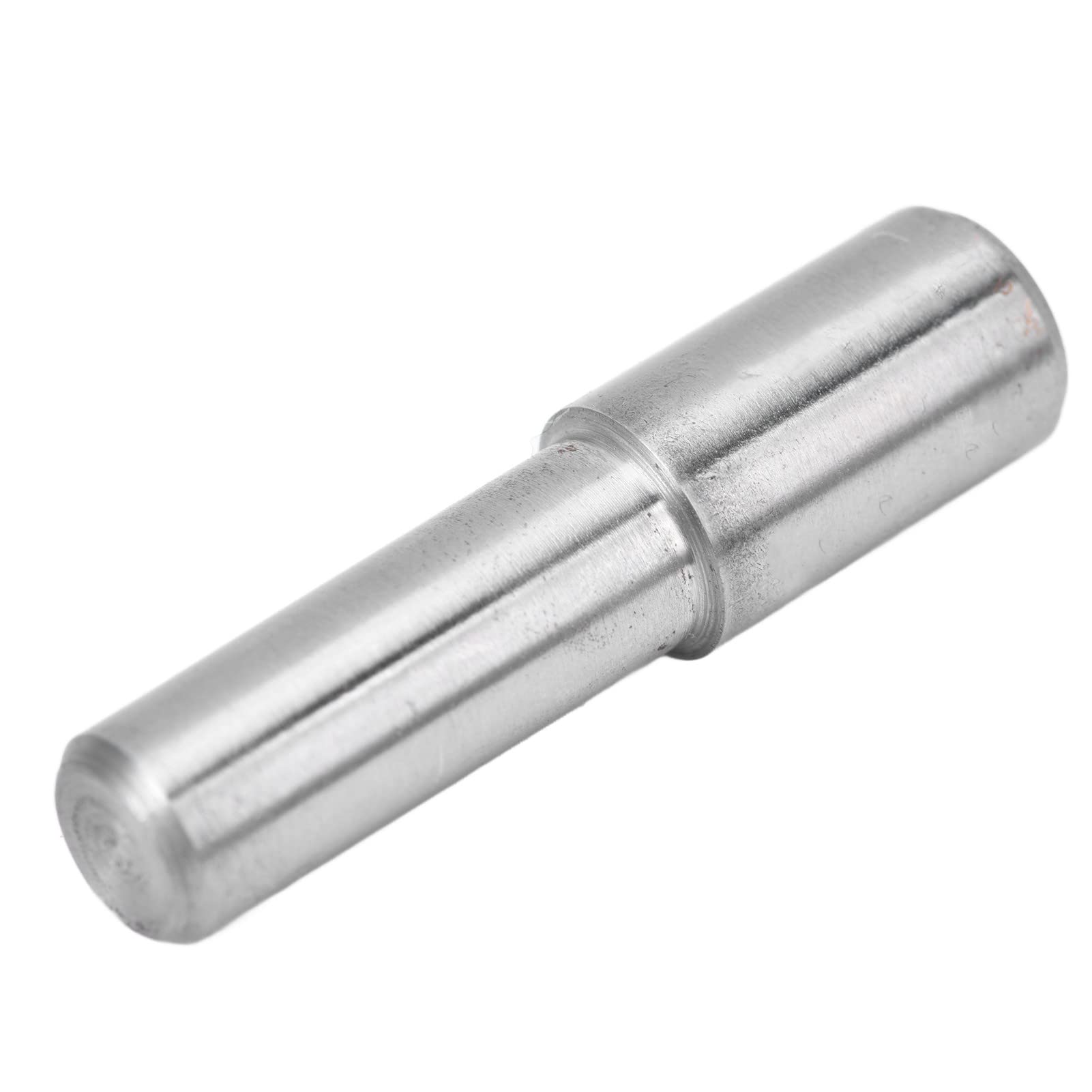 5-Point Grinding Wheel Dresser - Tapered Round Pen Tool with Carbon Steel Shank for Bench Grinder - Perfect for Sharpening, Deburring & Metalworking Projects