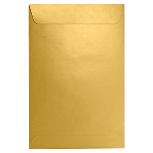 Gold Metallic