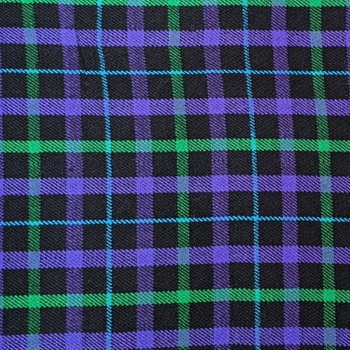 Gillis Tartan Plaid Scarf - Limited Edition Wool Wrap for Men & Women | Perfect for Winter Fashion, Outdoor Activities & Holiday Gifts