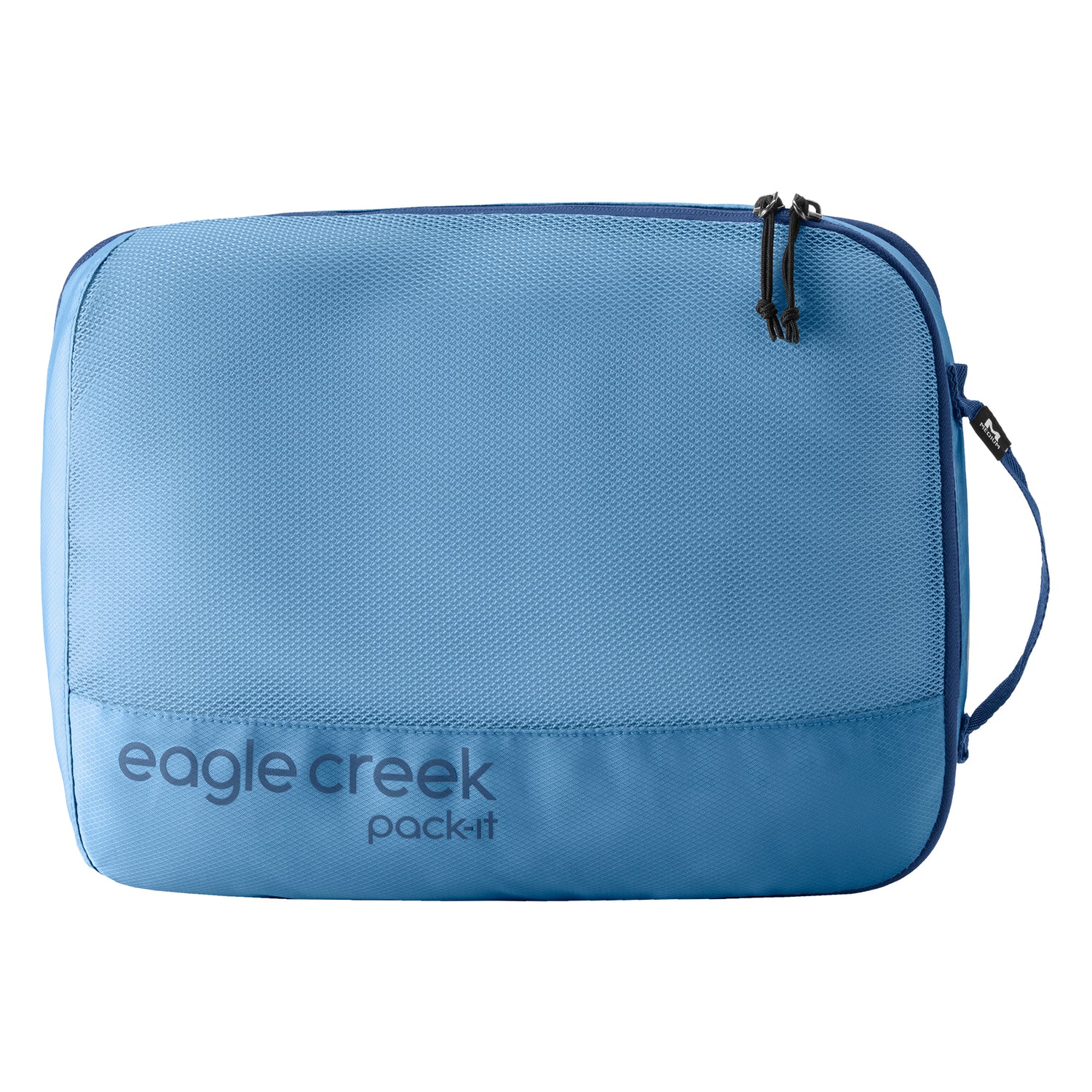 Eagle Creek Pack It Reveal Expansion Cube M - Expandable Travel Organizer for Luggage & Suitcases - Perfect for Business Trips, Vacations & Backpacking Adventures