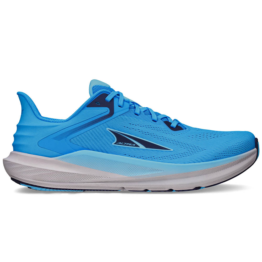 Men's Altra Torin 8 Running Shoes - Lightweight Cushioned Road Running & Training Shoes for Men - Perfect for Marathon, Jogging, Gym Workouts & Everyday Wear
