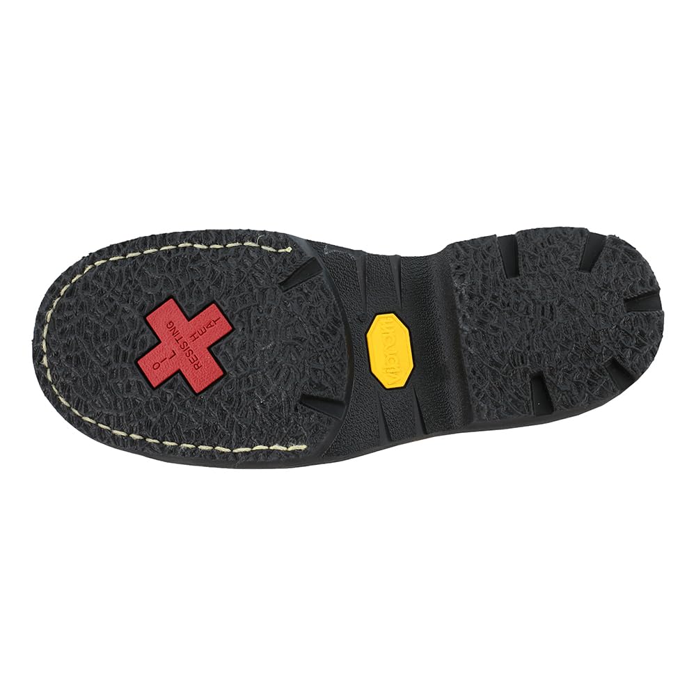 Iron Age Men's Groundbreaker 6