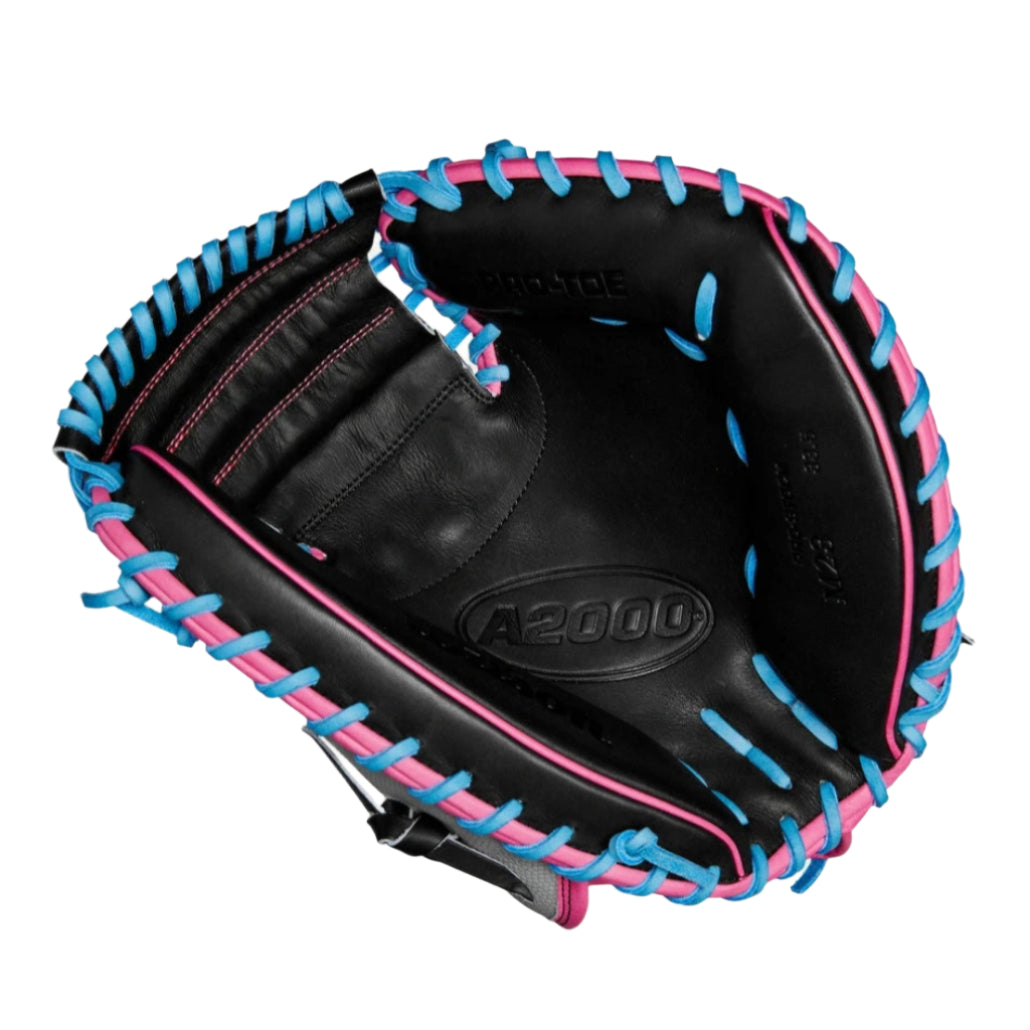 Wilson A2000® M23 33.5