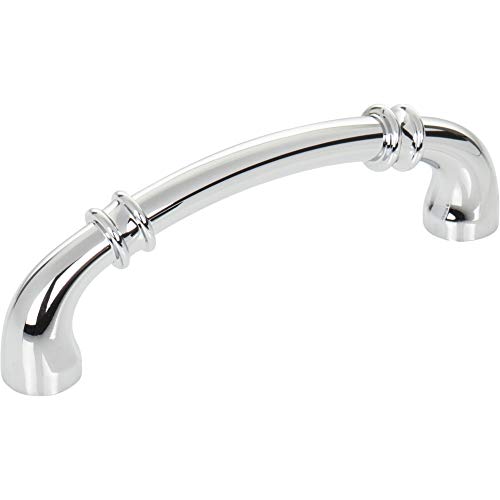 Polished Chrome