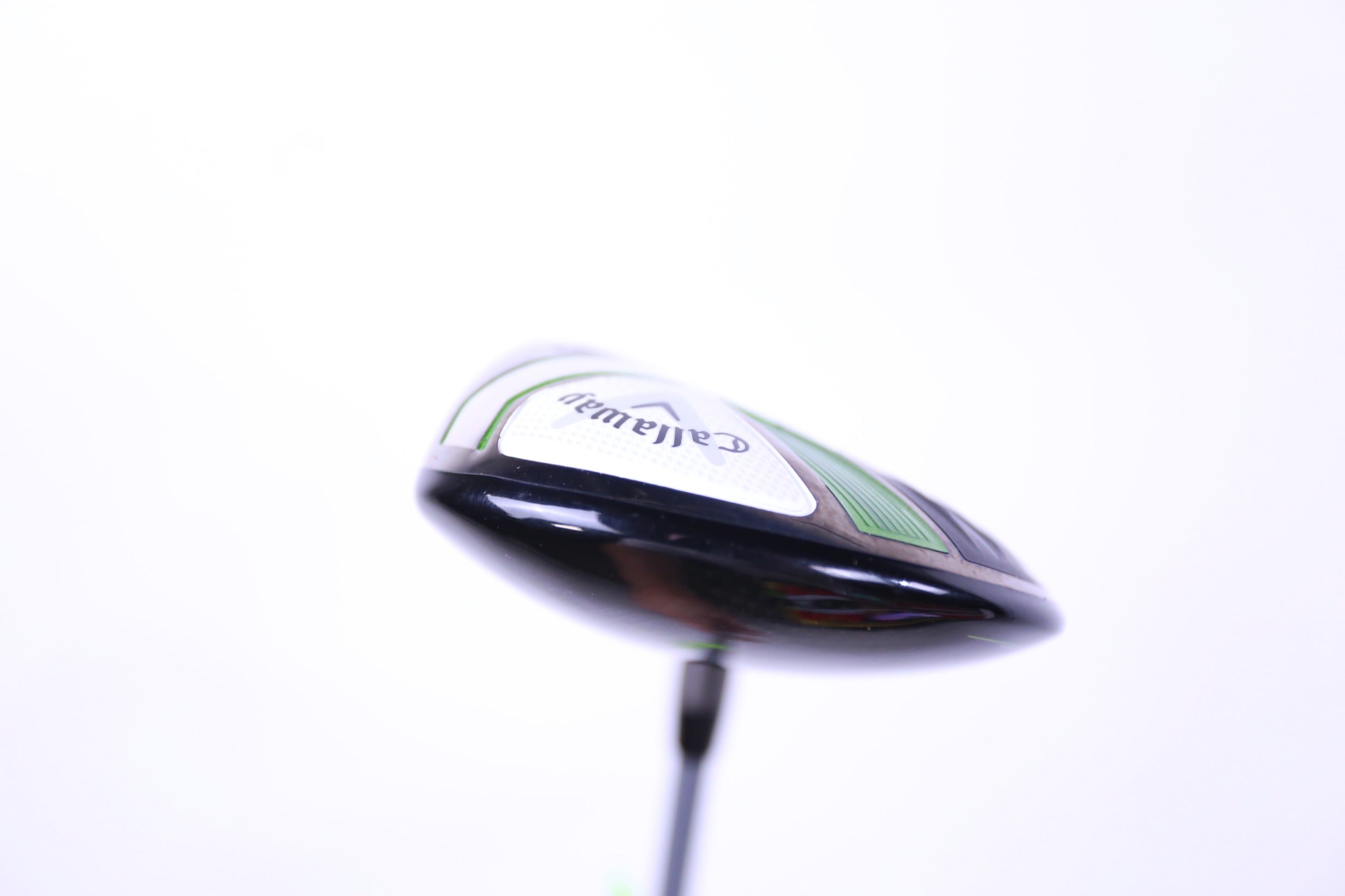 Used Callaway Epic Speed 3 Wood Golf Club - Right Handed 15° Stiff Flex | Perfect for Driving Range & Course Play