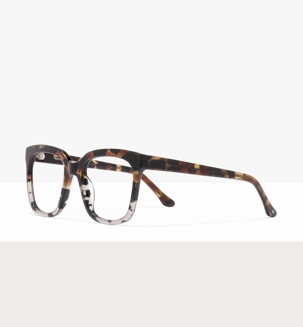 Pace Eyeglasses - Stylish & Durable Prescription Glasses for Men & Women | Perfect for Reading, Driving & Everyday Use