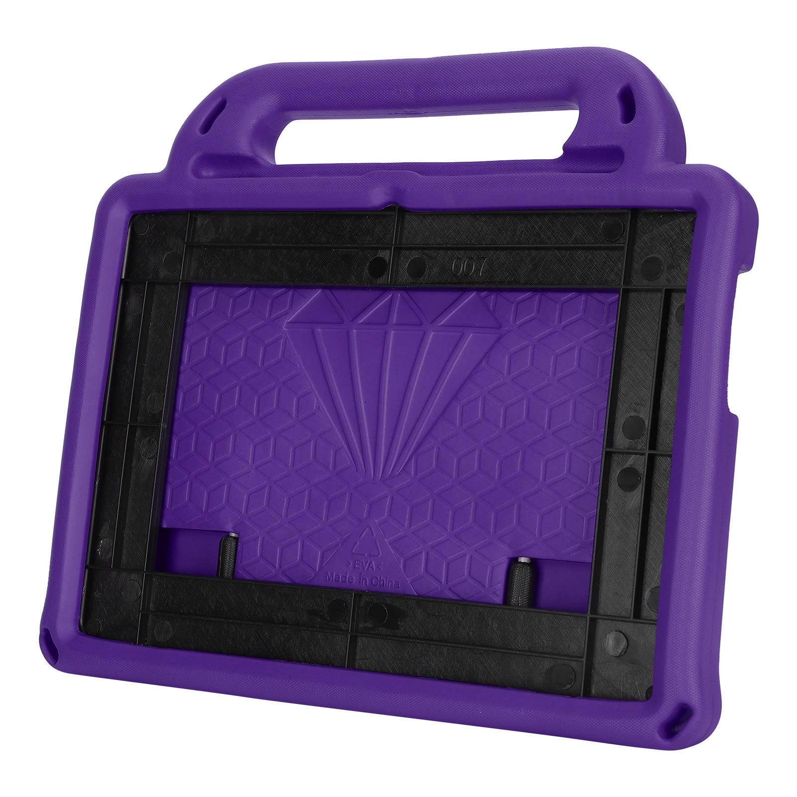 Shockproof Protective Case for Huawei MediaPad T5 10.1 Inch - Kid-Friendly Tablet Cover with Drop Protection | Perfect for School, Travel & Home Use