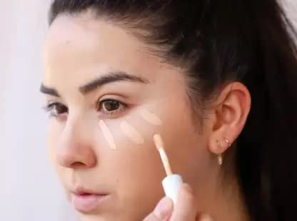 Best Dark Spot Under Eye Circles Concealer - Full Coverage, Long-Lasting, Natural Finish | Perfect for Daily Makeup & Professional Use