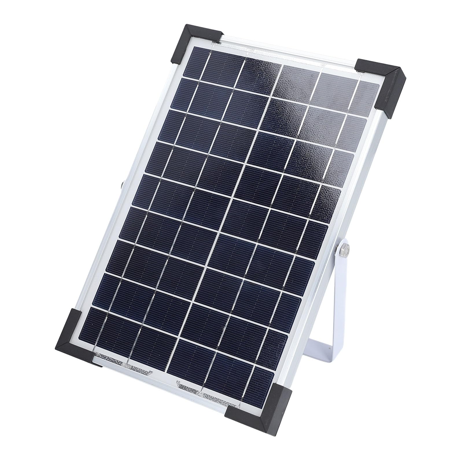 Solar Powered Automatic Irrigation System - IP65 Waterproof, 9V 5W Solar Panel for Yard, Garden & Lawn Watering | Perfect for Outdoor Plant Care & Water Conservation