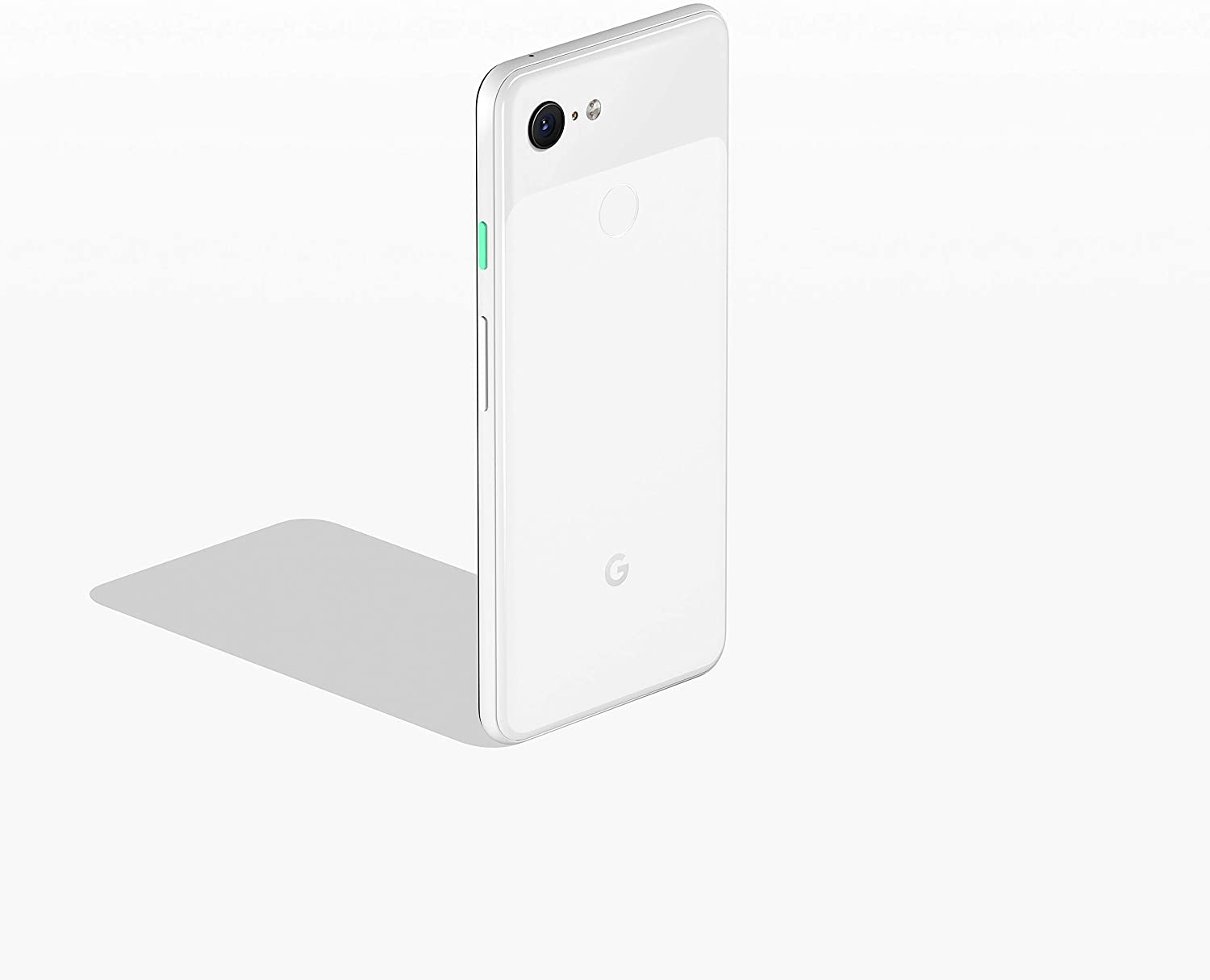 Google Pixel 3 Unlocked Smartphone - 128GB Storage, 4GB RAM, 5.5