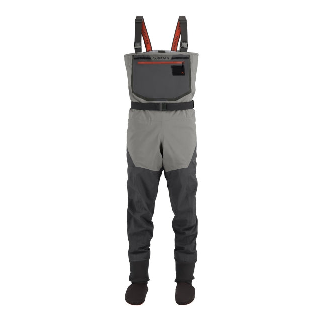 Men's Stockingfoot Waders - Breathable & Lightweight for Fly Fishing, Hunting & Outdoor Adventures