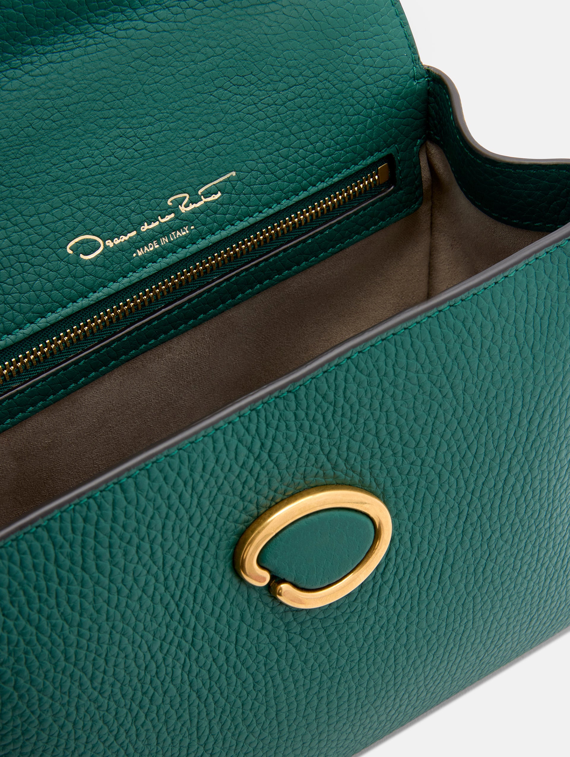 The Mini Poppy 00Nh159Plt Btg - Stylish Crossbody Bag for Women | Perfect for Everyday Use, Travel & Date Night