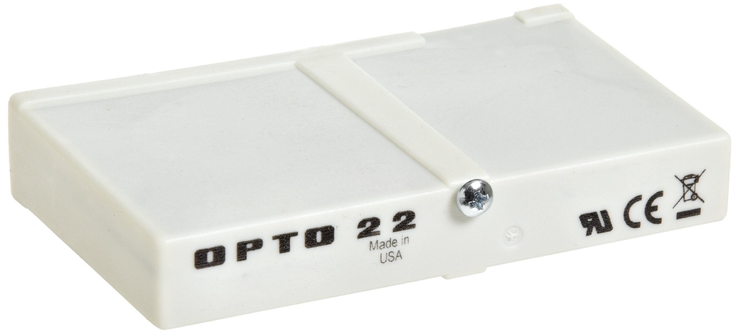 AD7 Voltage Input Analog Module 0-10VDC, 16mA at +15VDC & 11mA at -15VDC - Industrial Automation & Process Control Solution