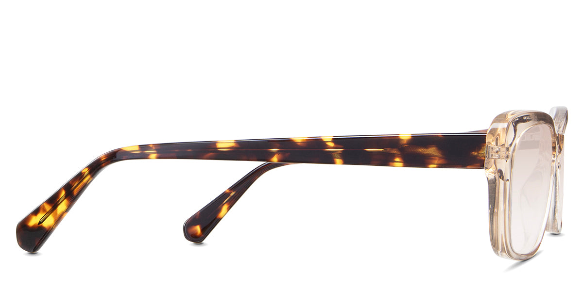 Wynter Women's Prescription Tinted Glasses - Stylish & UV Protection Eyewear for Work, Driving & Outdoor Activities