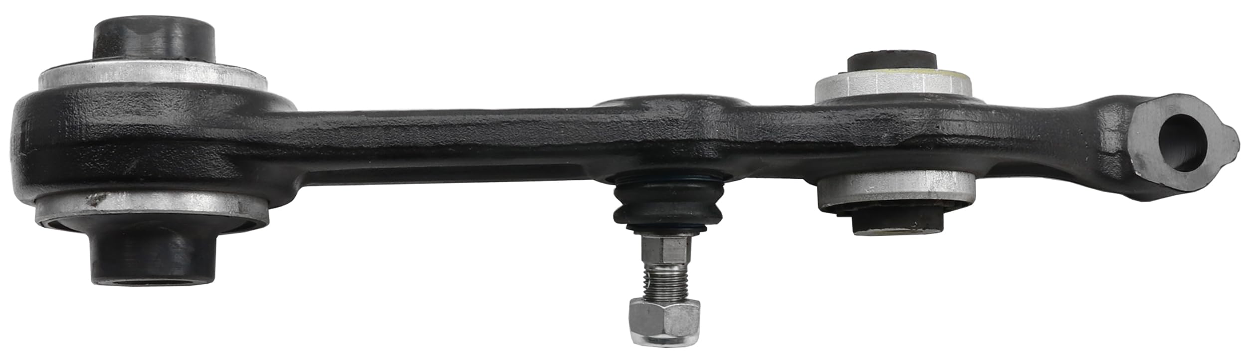 Beck/Arnley 102-6152 Control Arm - Front Lower Suspension Replacement Part for Smooth Ride & Handling | Perfect for Chevy, GMC, Ford Trucks & SUVs | Off-Road & Daily Commute Use