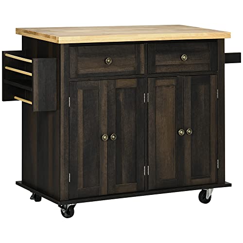 Brown Oak